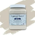 thumbnail image 2 of Bathworks Cabinet & Furniture Paint – Ready-to-Use, No Prep Required – American-Made, Low VOC, Smooth, Professional Finish (Featherstone, 1 Quart), 2 of 9