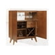 thumbnail image 3 of Bar Kessa Muebles  Mondragon Nogal, 3 of 4