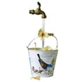 thumbnail image 4 of Watering Can Fountain Invisible Faucet Fountain Floating Faucet for Garden Decoration, 4 of 12