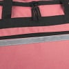 Pink & Black