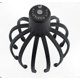 thumbnail image 1 of Scalp Massager with Octopus Design, 2025 Premium Quality Head Massager for Relaxation, 1 of 4