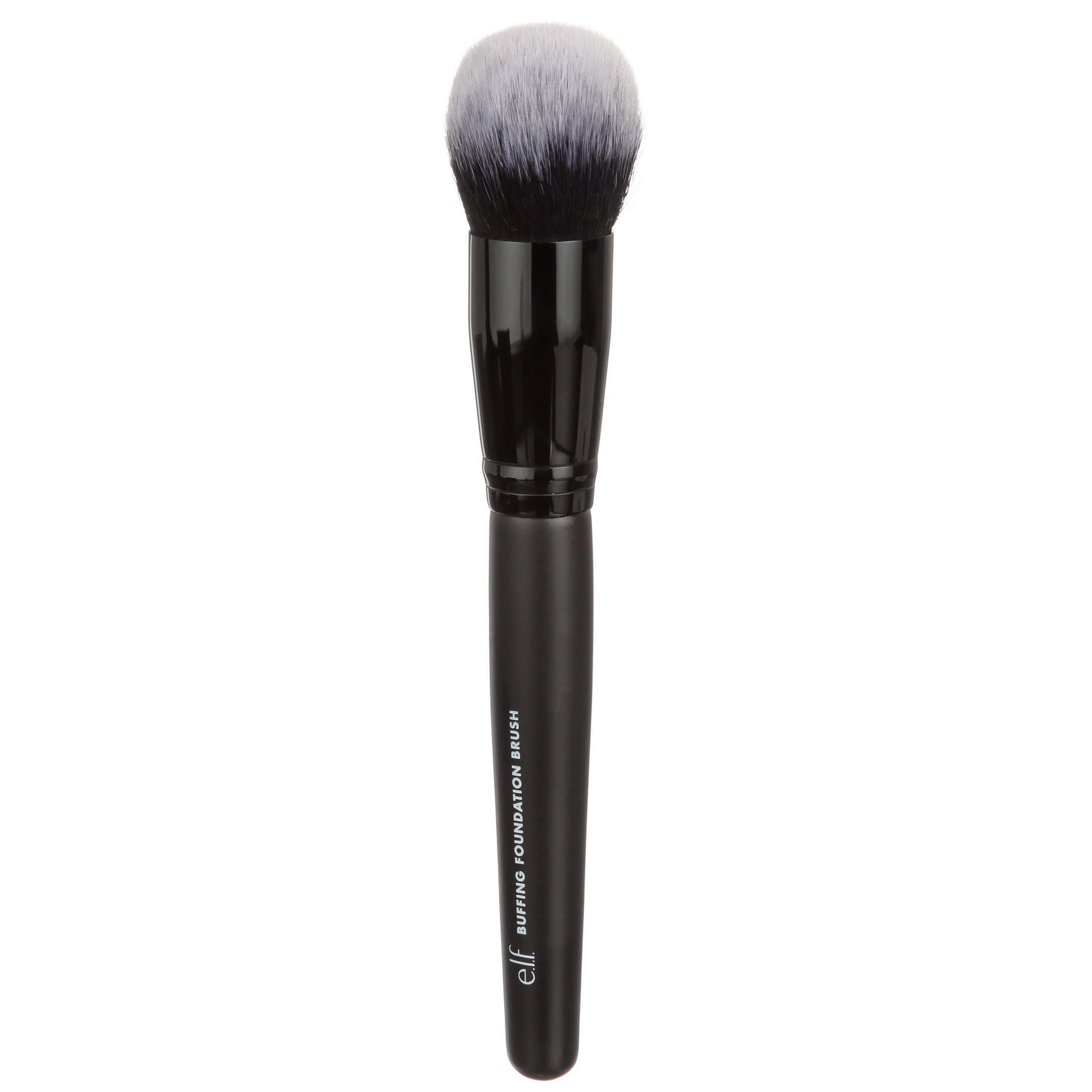 what makeup brush for foundation