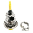 thumbnail image 3 of Diesel Emissions Fluid (DEF) Injector Module for Land Range 04440210501, 3 of 14
