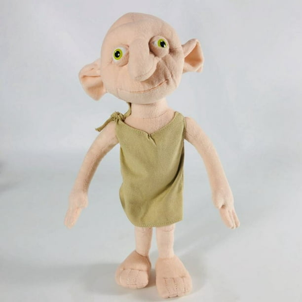 Cute Plush Doll Dobby Plush Doll Animated movie Harry Potter dobby