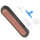 thumbnail image 1 of Difusor De Burbujas De Disco De Piedra De Aire, Refinador De Aire De Tanque De Peces De Burbujas Finas Con Accesorios De Aire Para Acuario Para Hidroponía Para Tanque De Peces ANGGREK Otros, 1 of 8