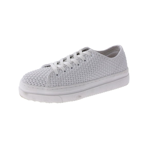 On 34th Womens Lusille Life Style Trainer Casual And Fashion Sneakers