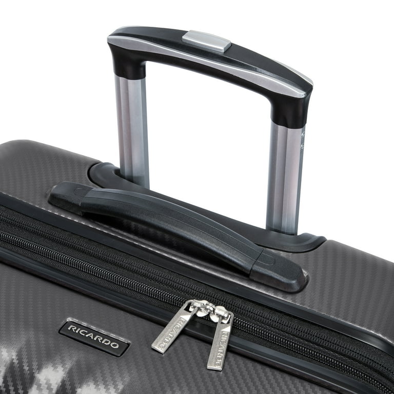 Ricardo Beverly Hills Anchor Bay Hardside 21