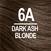 6A Dark Ash Blonde