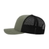 Loden / Black