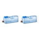 thumbnail image 1 of Recipiente de agua con grifo Portabotellas Camping Conducción Senderismo Emergencia Type1 NO1 Soidarity, 1 of 1