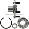 thumbnail image 4 of Quality-Built WH930580K Wheel Hub Repair Kit For 98-11 Accord CR-V Element Pilot, 4 of 4