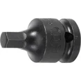thumbnail image 1 of DADO IMPACTO CON PUNTA HEXAGONAL |1/2"| 9 MM | BGS 5485-9, 1 of 1
