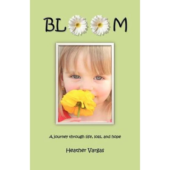 Pre-Owned Bloom (Paperback) 0984681124 9780984681129
