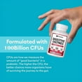 thumbnail image 2 of Digestive Enzymes + Probiotics (16 Enzymes, 1B CFUs) – Gut Health, Bloating Relief & Nutrient Absorption | 60 Capsules, 2 of 9