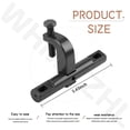 thumbnail image 2 of Kit de herramientas de compresor de resorte de válvula WHMYZHL POW352003 para motor HEMI Dodge Ram 2, 2 of 8