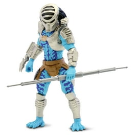 CITY HUNTER PREDATOR フィギュア Amazon.com: Predators NECA 2010 Movie Series 4 Action Figure