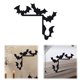 thumbnail image 5 of Letrero Puerta Halloween Metal S para Esquina Ventana, 5 of 9