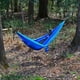 thumbnail image 1 of Hamaca Algoma de nylon azul 79x250cm, 1 of 1