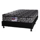 thumbnail image 2 of Colchón Individual + Box Black + Almohada de Osos + Sábanas + Protector de Cholchón + Edredón Spring Air Dicasa Morgan, 2 of 8