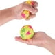thumbnail image 4 of Greeniant 12 piezas de bolas de agua reutilizables de 5 cm, pelota de esponja para la playa, juguetes de tela que rebotan, deportes submarinos Type2 NO2, 4 of 6