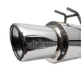 thumbnail image 5 of Injen 06-09 Civic Si Coupe & Sedan 60mm Axle-back Exhaust Fits select: 2006-2011 HONDA CIVIC SI, 5 of 5