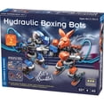 thumbnail image 1 of Kit de experimentos STEM, robots hidráulicos de boxeo Thames & Kosmos, 1 of 7