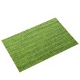 thumbnail image 1 of CAROOTU 6PCS Sets de Table Résistant aux Taches Résistant à la Chaleur Tapis de Table Lavables Antidérapants Carrés PVC Sets de Table, 1 of 6