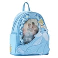 thumbnail image 4 of lenticular mini de princesa Cenicienta de Loungefly, 4 of 5