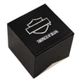 thumbnail image 2 of Harley Davidson Willie G Men's Watch 76A156, 2 of 2
