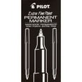 thumbnail image 4 of Pilot Extra Fine Point Permanent Marker Black, 4 of 4
