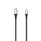 thumbnail image 1 of Cable USB Switcheasy Tipo C y Tipo Lightning de 1.5 m SwitchEasy 0011-1.5M, 1 of 3