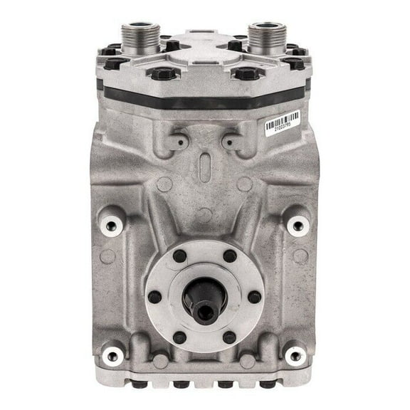NEW A/C Compressor York Style Freightliner Peterbilt Kenworth - OE# ET210L-25150