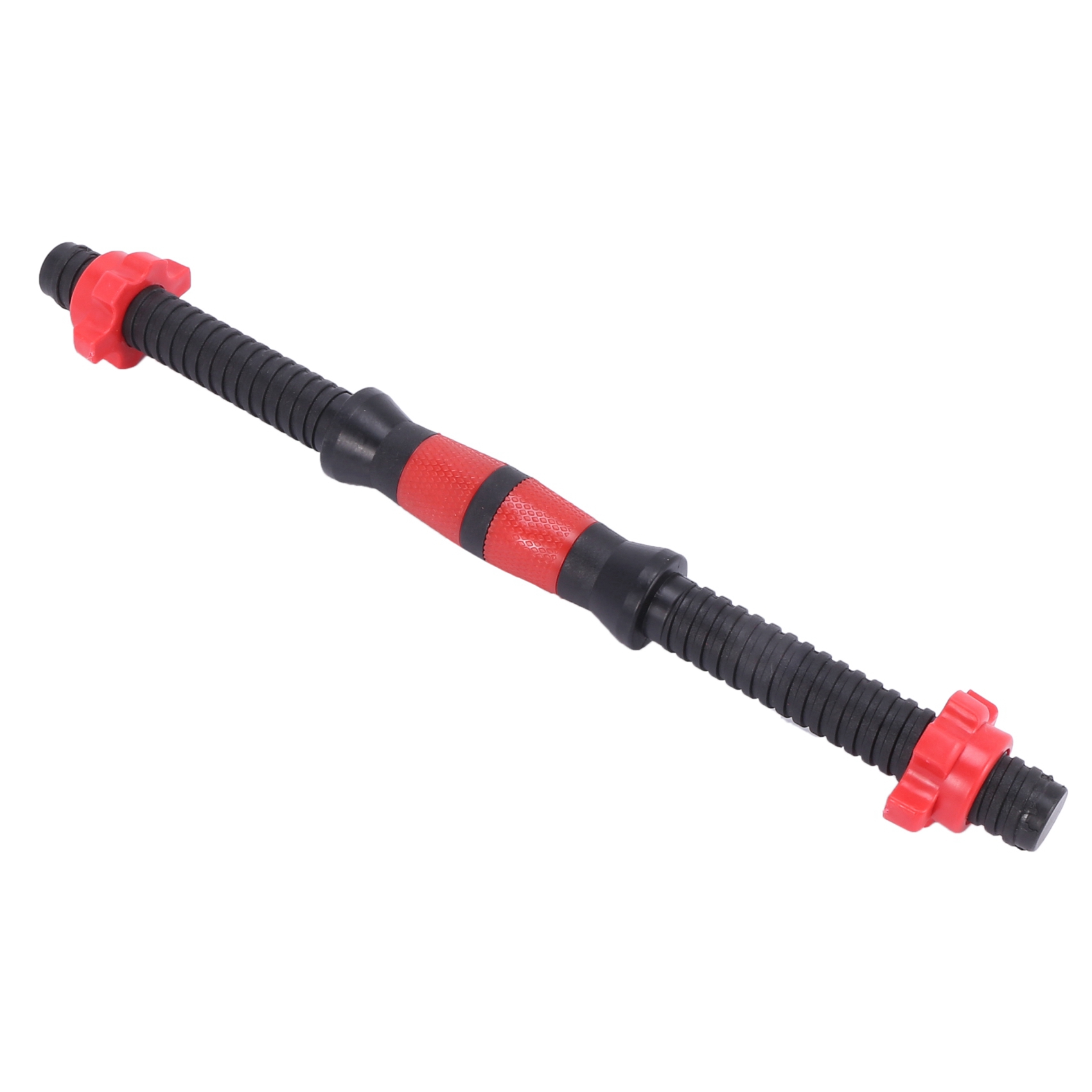 4Pcs Dumbbell Bars Prime Handle Barbell for Sport Workout Training Gym
