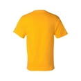 thumbnail image 3 of Champion T525C Men's Cotton Tagless Short Sleeve T-Shirt, 3 of 3