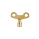thumbnail image 1 of Llave de bloqueo especial para grifo Llave de grifo de apertura rápida Llave de interruptor de grifo de latón Adaptador de grifo de orificio de enchufe cuadrado Cocina Baño al aire libre, 1 of 2
