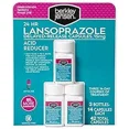 thumbnail image 4 of Berkley Jensen 24-Hour Lansoprazole, 3 PACK Of  14 Capsules Each TOTAL 42 Capsules, 4 of 4