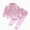 G857-Light Pink, variant on HFHAPW Toddler Girl Boys Pajamas Cute Graphics Pjs Sets Long Sleeve Print Jammies Fall Winter Sleepwear