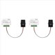 thumbnail image 1 of 2X Medidor de Energía Inteligente Tuya WIFI 0,2-80 A Monitor de Consumo de Energía Bidireccional Compatible con Control de Aplicación, 1 of 5