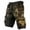 Yellow@GC@, variant on CONZONE Mens Cargo Shorts Viking Mythology Graphic Y2K Straight Leg Cargo Shorts for Men Lightweight Relaxed Fit Streetwear Outdoor Shorts With Pockets