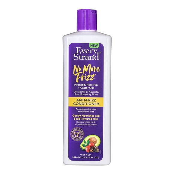 Acondicionador Every Strand con aceite de aguacate y aceite de castor 399 ml