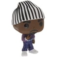 thumbnail image 1 of Funko Pop Tupac en Mono Exclusivo Funko, 1 of 2
