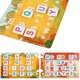 thumbnail image 4 of Juguetes De Libros Para Niños Pequeños Actividades De Aprendizaje Preescolar Libros Educativos Para Niños A Partir De 3 Años Juguetes Sensoriales Para Niños Pequeños Cumpleaños Navidad Viajes Para, 4 of 4