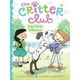 Amy Meets Her Stepsister (Book #5 of The Critter Club) By Callie Barkley – image 1 sur 1