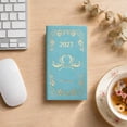 thumbnail image 6 of Sulaicai Pocket Daily Planner/Calendar 2027, Academic Planner, Daily Weekly and Monthly Agenda Planner, Small Size for Purse, 12-Month Tabs, Office Supplies, 3.8" x 6.12", 6 of 6