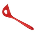 thumbnail image 1 of Cooking Utensils - Meatball Maker Spoon for Nonstick Cookware 2024 Hole Meatball Tool Easy-Measure Meatball Shaping Kitchen Gadget for Baking and Frying, 1 of 6