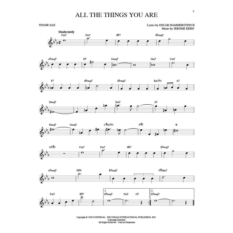 You jazz tenor sale sax