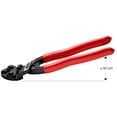 thumbnail image 1 of KNIPEX 71 41 200 CoBolt® Cortapernos compacto recubierto de plástico acabado pavonado 200 mm, 1 of 1