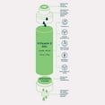 thumbnail image 4 of Voesh Vitamin C Shower Filter/Aromatherapy Shower Head Filter - Clean Ocean, 4 of 4