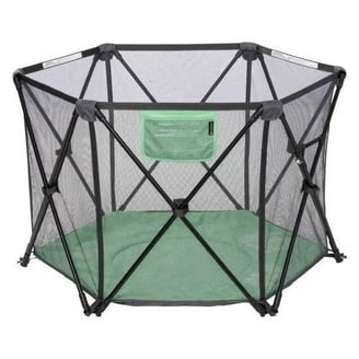Playpen Summer Infant Deluxe Playard Baby Delight Summer Infant - Main Image