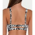 thumbnail image 6 of Sunsets Swimwear Caribbean Seagrass Texture Danica Top, 6 of 6